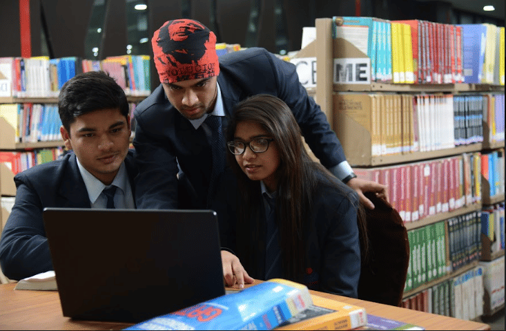 United Group of Institutions Greater Noida Campus & Events photo 2